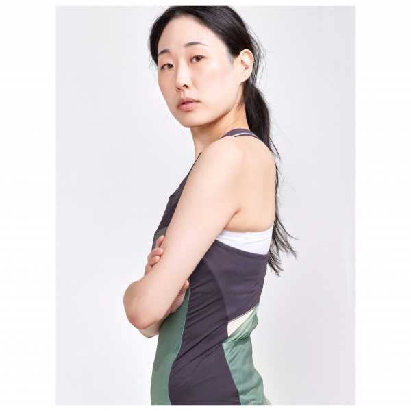 Craft - Women's Advanced Endurance Singlet - Rad Singlet