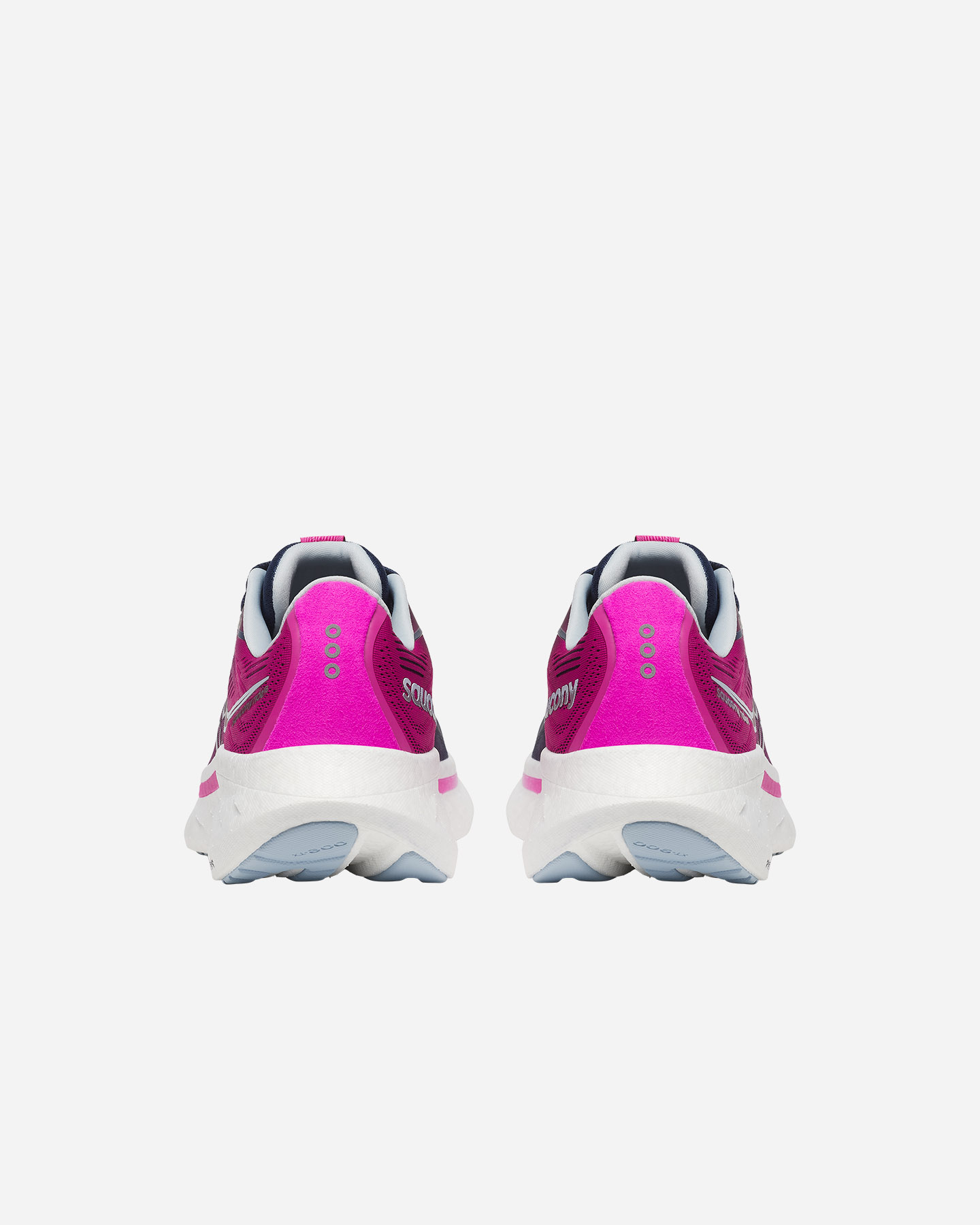Scarpe Running Saucony Ride 18 W S11000-160