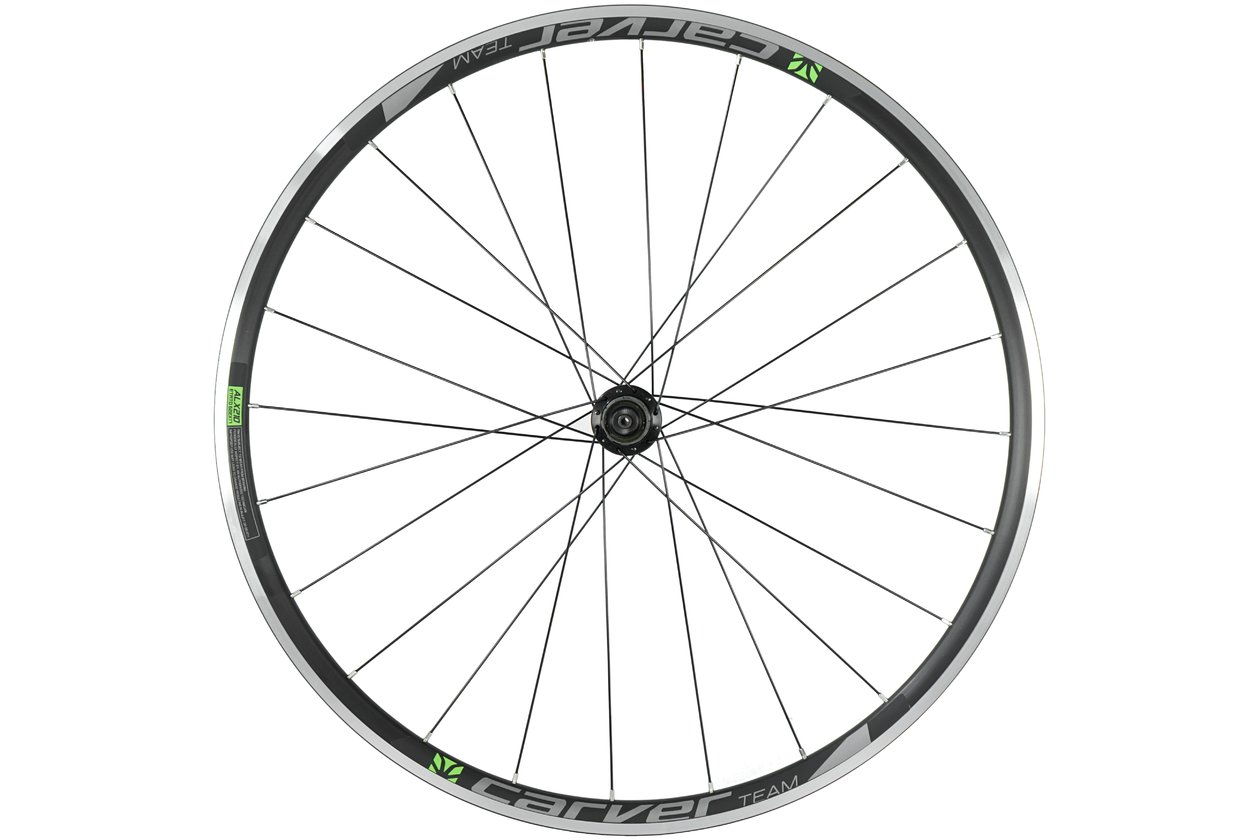 Carver Team Road 28