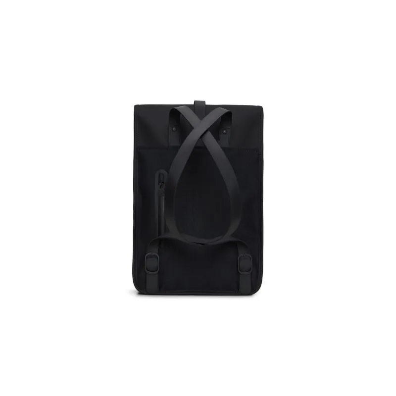 Rains Backpack Mini W3 - Black