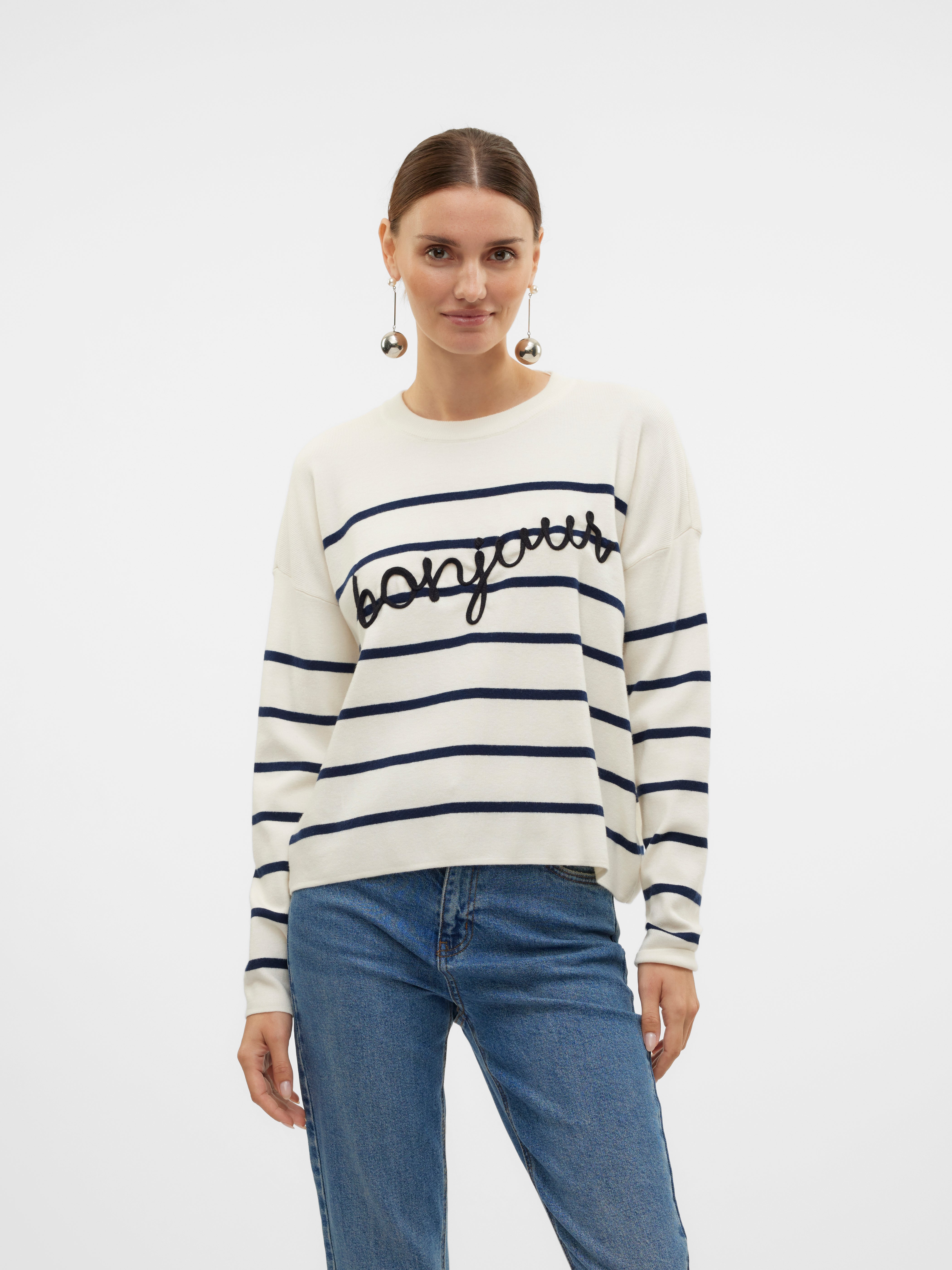 VMARIA Pullover