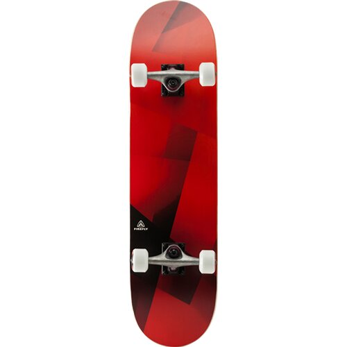 SKATEBOARD BLANK