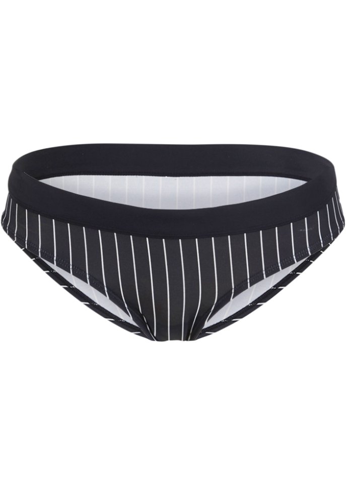 Bikinihose aus recyceltem Polyamid