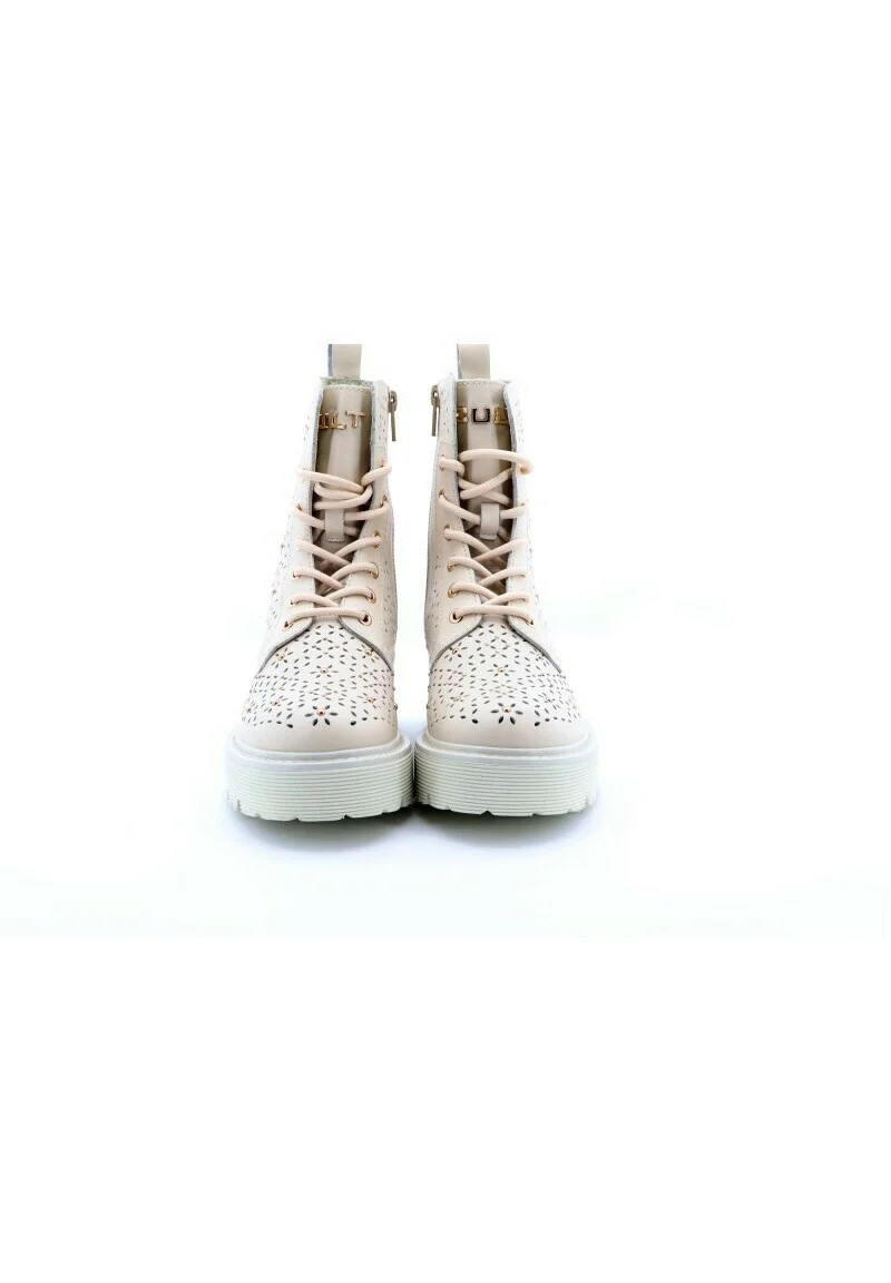 Cult SLASH - Botines con plataforma