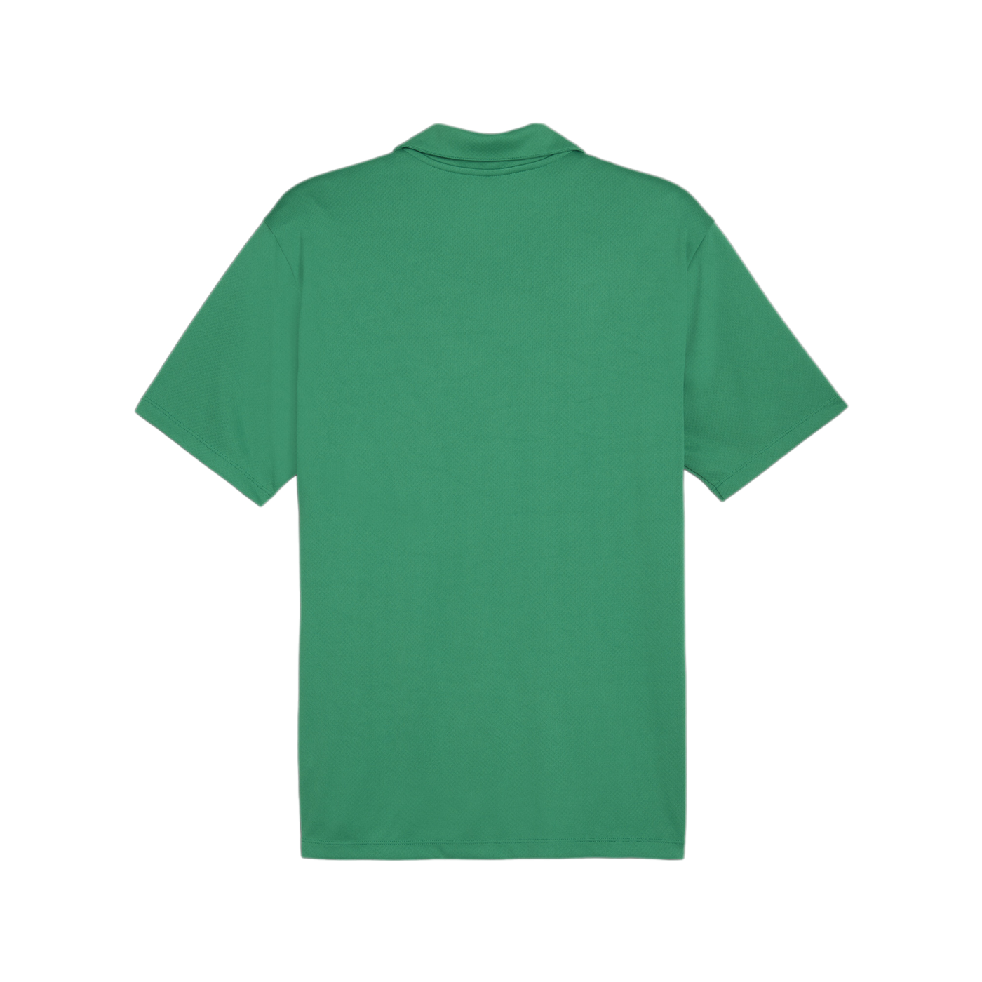 PUMA teamGOAL Poloshirt Grün F05