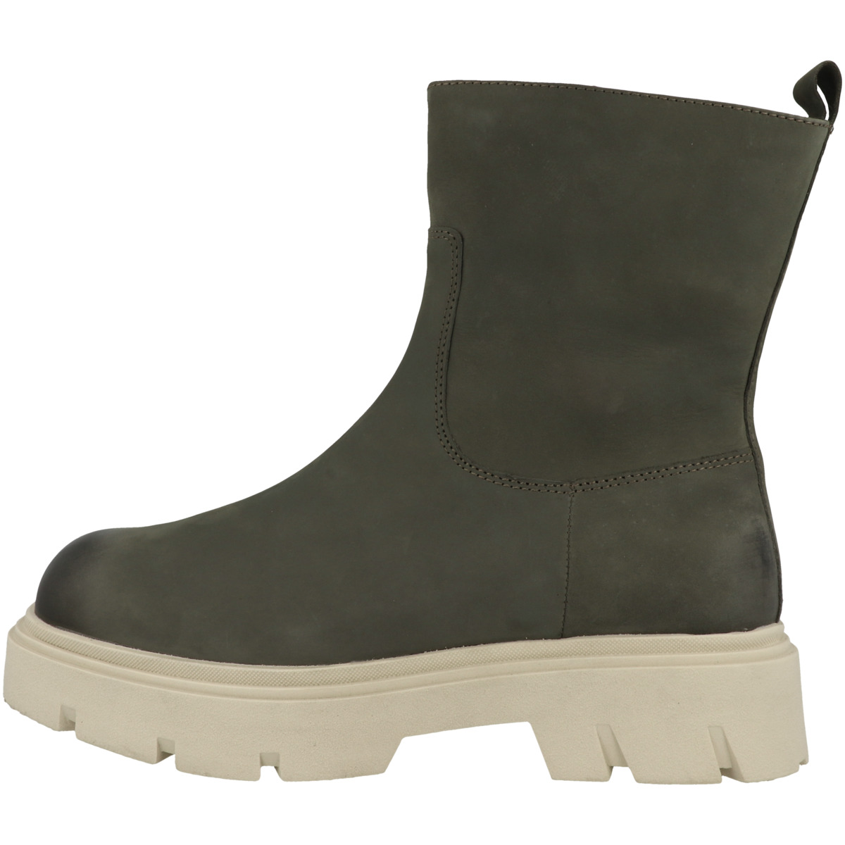 CAPRICE 9-25472-29 Boots schwarz