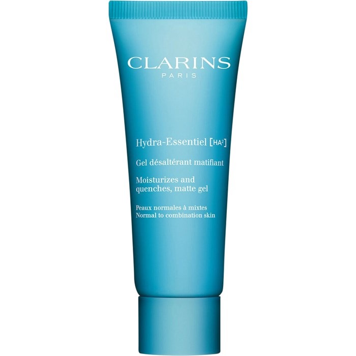 Gel désaltérant matifiant - Peaux normales à mixtes