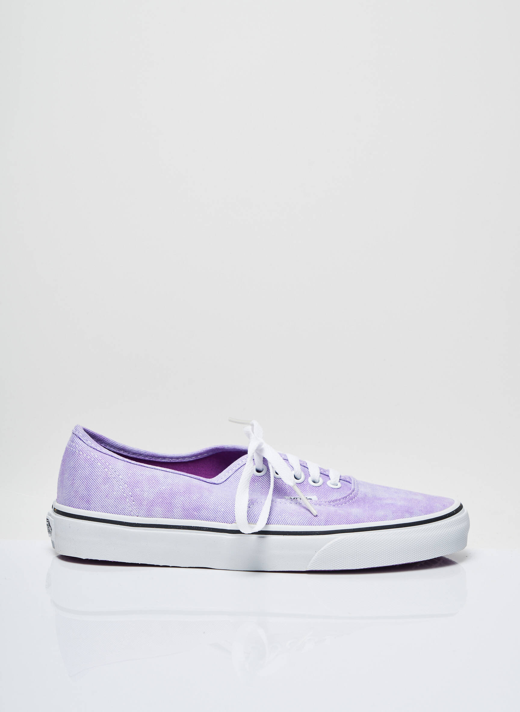 Vans Baskets Femme couleur violet