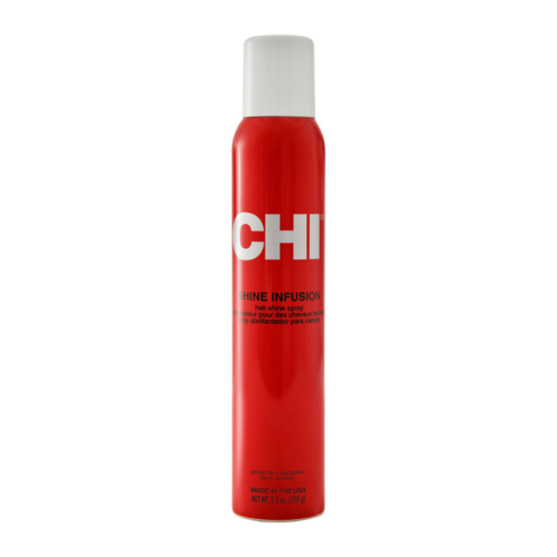CHI Shine Infusion Spray Lucidante per Capelli 150 grammi