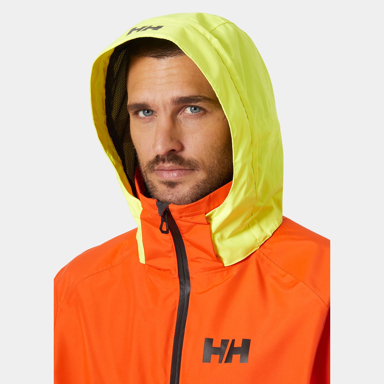 Men’s Inshore Cup Sailing Jacket