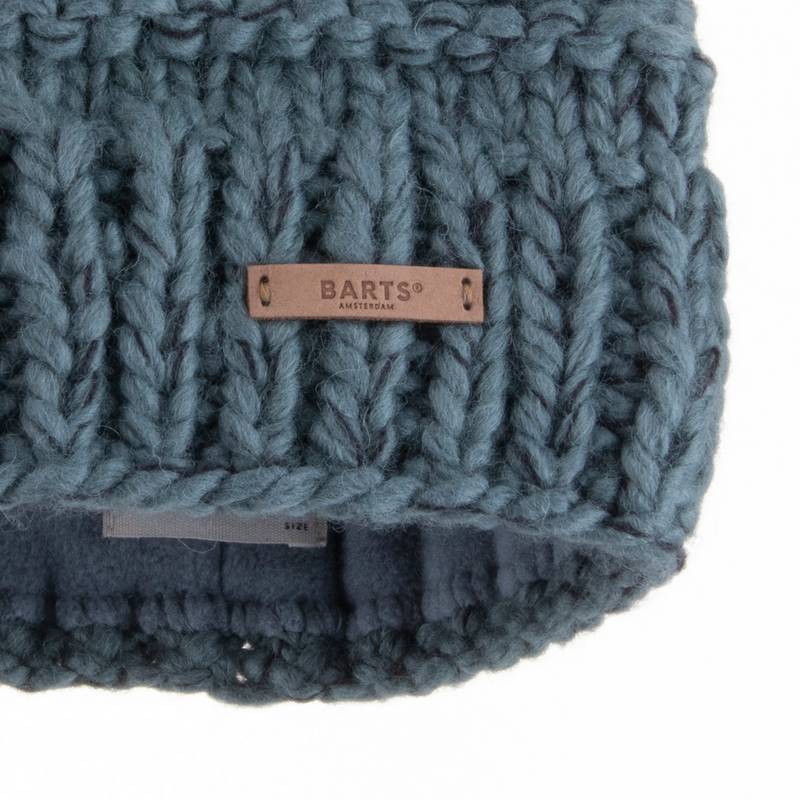Barts Jasmin Bommelmütze Damen