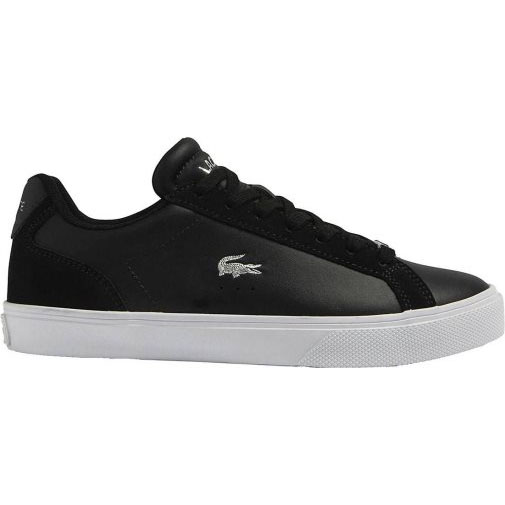 Lacoste Damen Sneaker LEROND PRO mit Leder