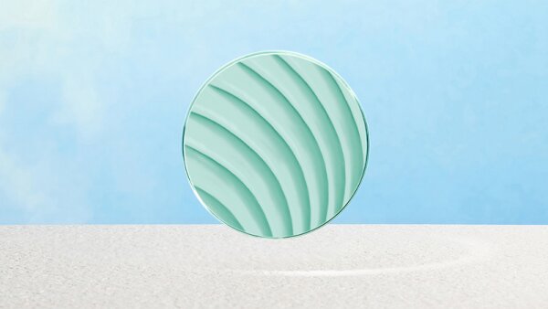 Biotherm Aquasource Hyalu Plump Gel Gesichtsgel