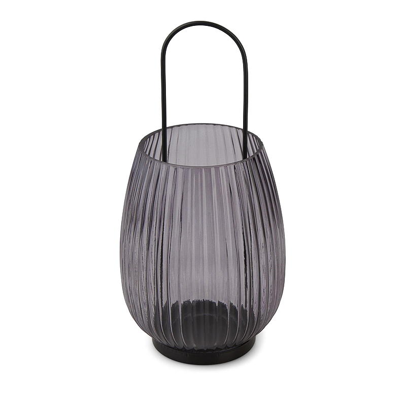 Home Glasslanterne Liam 14 x 28,5 cm
