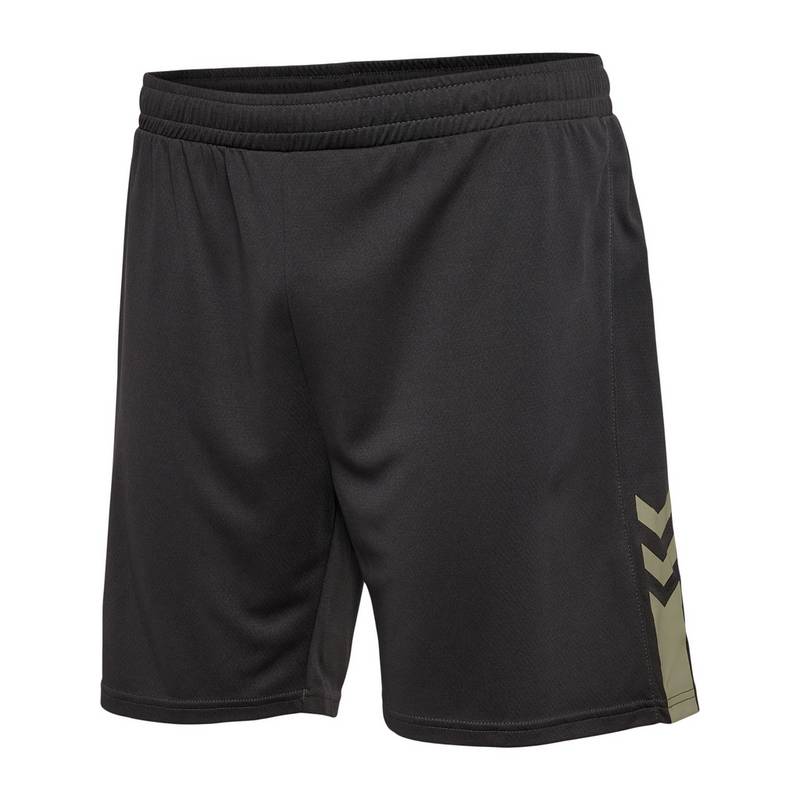hummel hmlACTIVE PL SHORTS Sweatshorts Herren