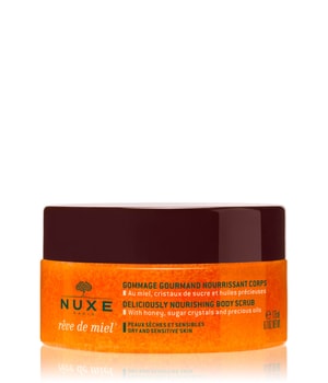 NUXE Rêve de Miel Körperpeeling-175 ml