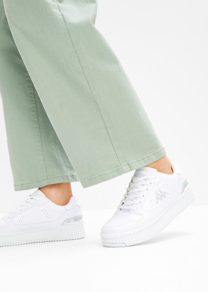 Kappa Plateau Sneaker