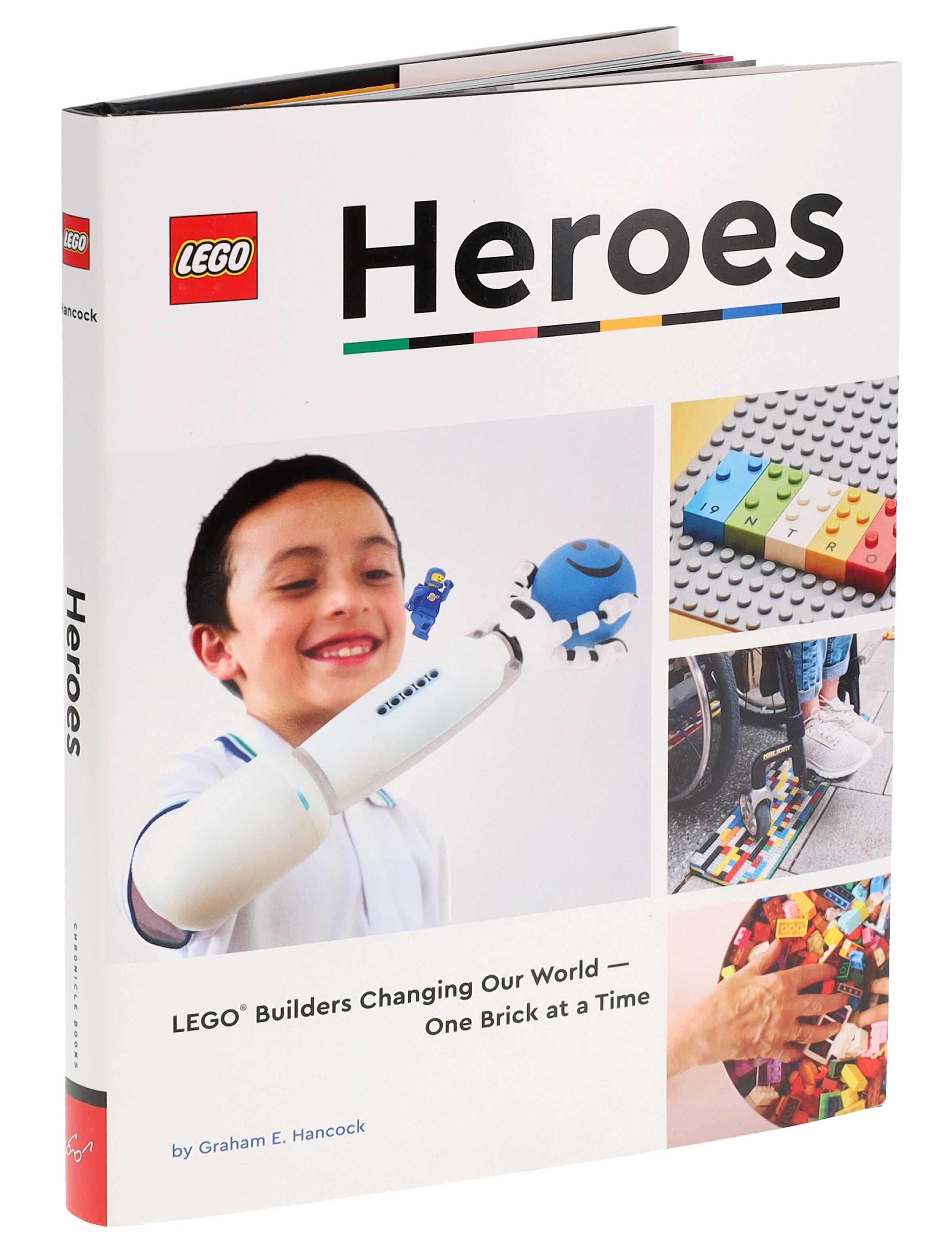 LEGO® Heroes 5008079