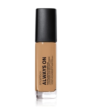 Smashbox Always On Adaptive Foundation Flüssige Foundation-30 ml