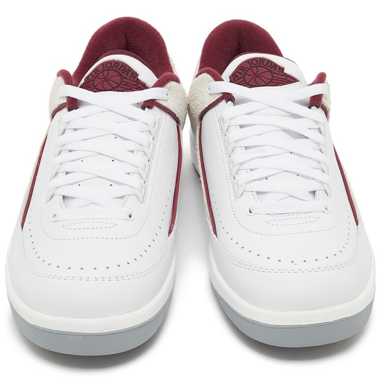 JORDAN Air Jordan 2 Retro Low 