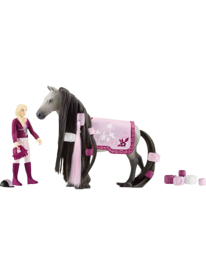 Schleich Spielfigur Sofia's Beauties 42584 Sofia & Dusty Starter Set - 3-12 Jahre günstig kaufen onesize