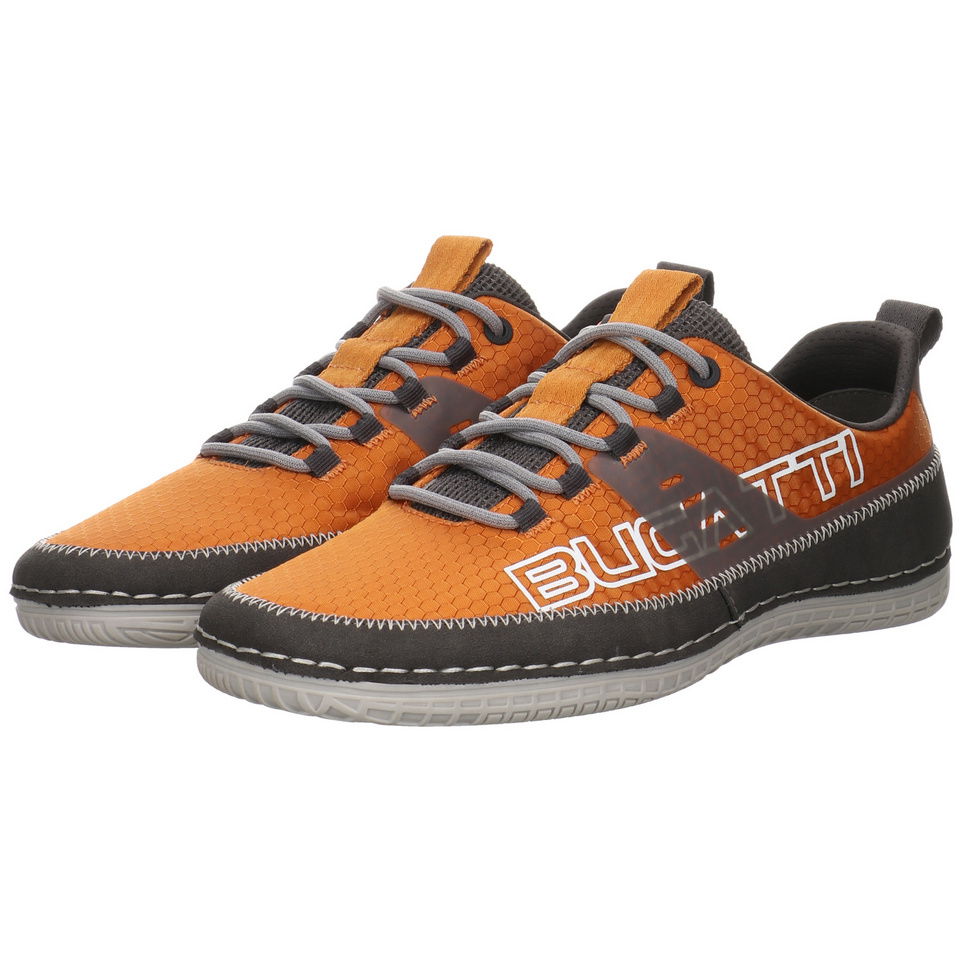 bugatti Schnürschuh