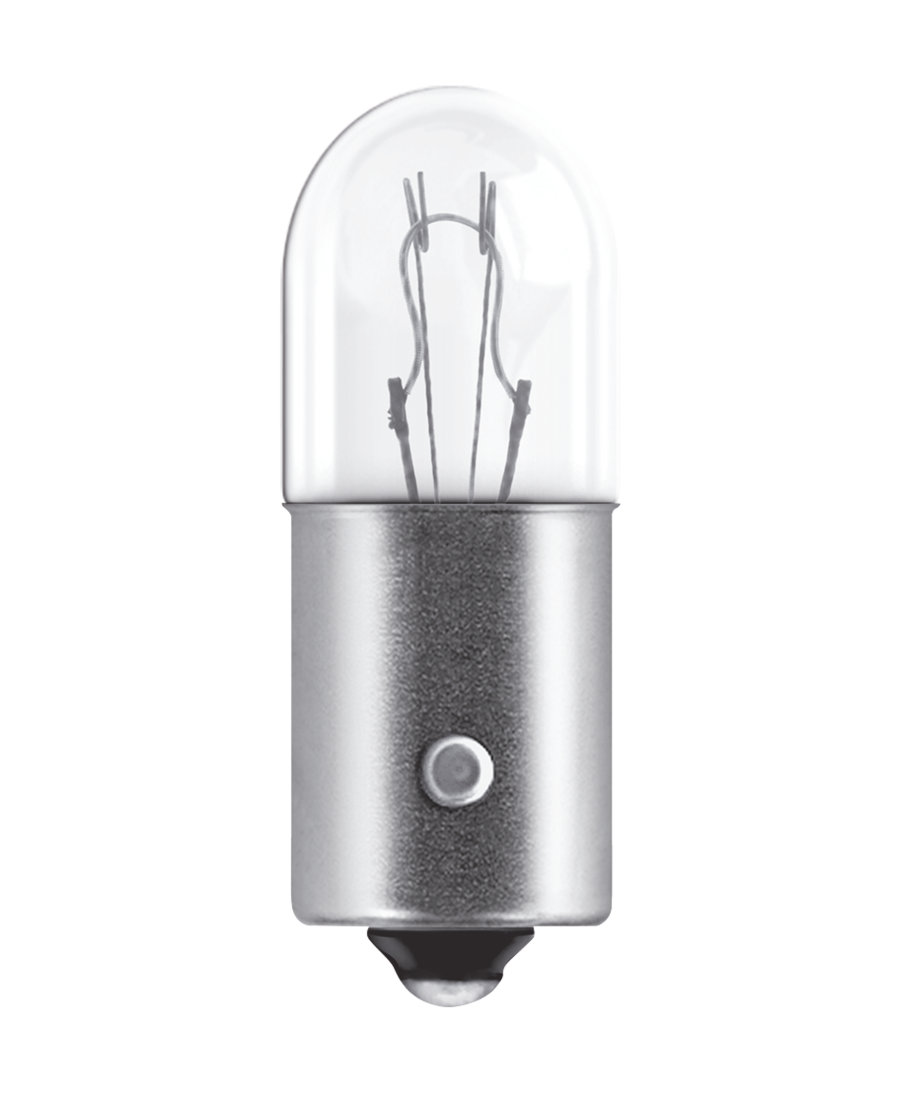 OSRAM Original T4W 24 V, 1 Stück - ATU