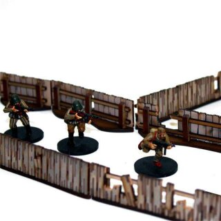 28mm Livestock Fencing