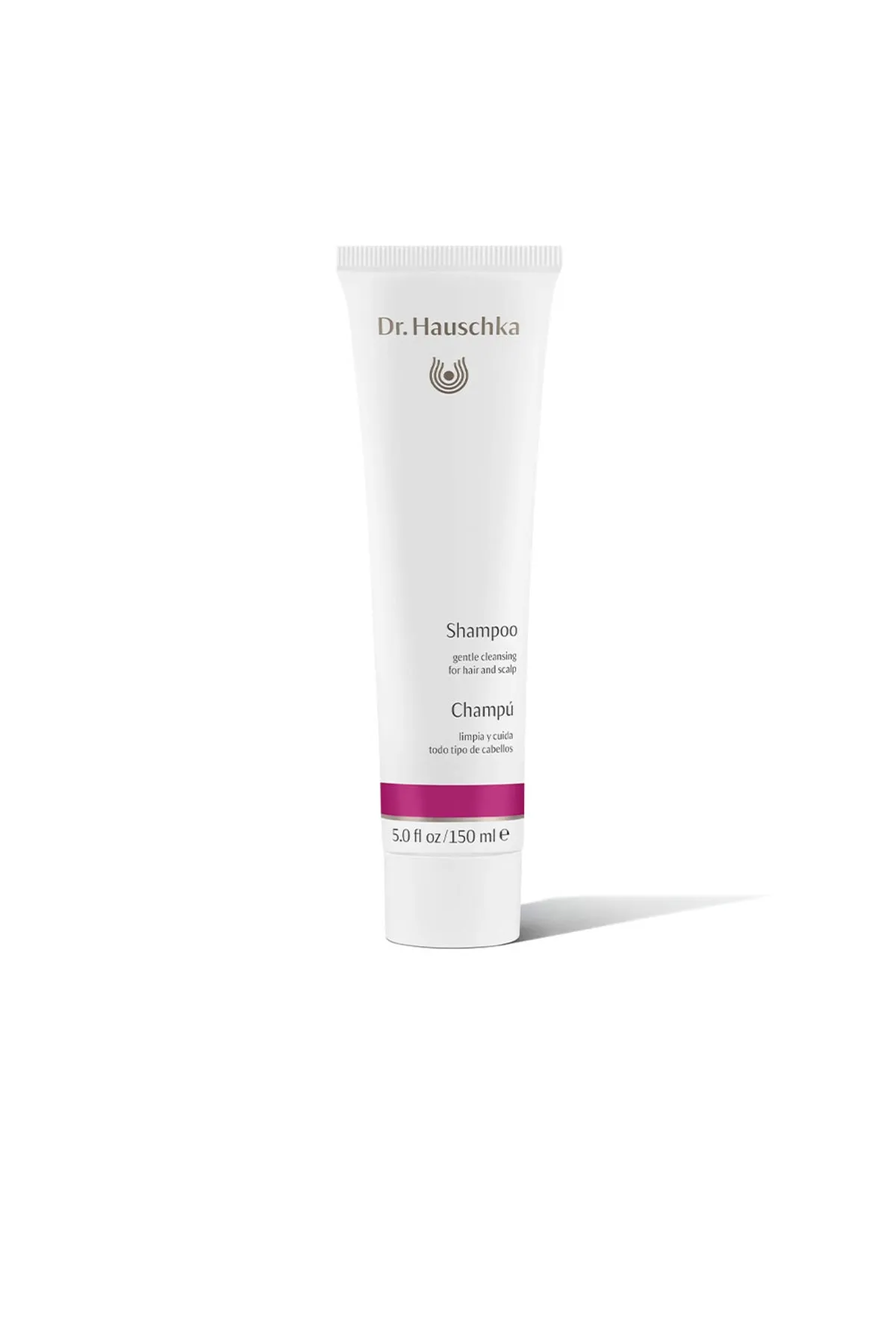 Dr. Hauschka  Sanfte Reinigung für Haar & Kopfhaut Shampoo Dr. Hauschka 150 ml