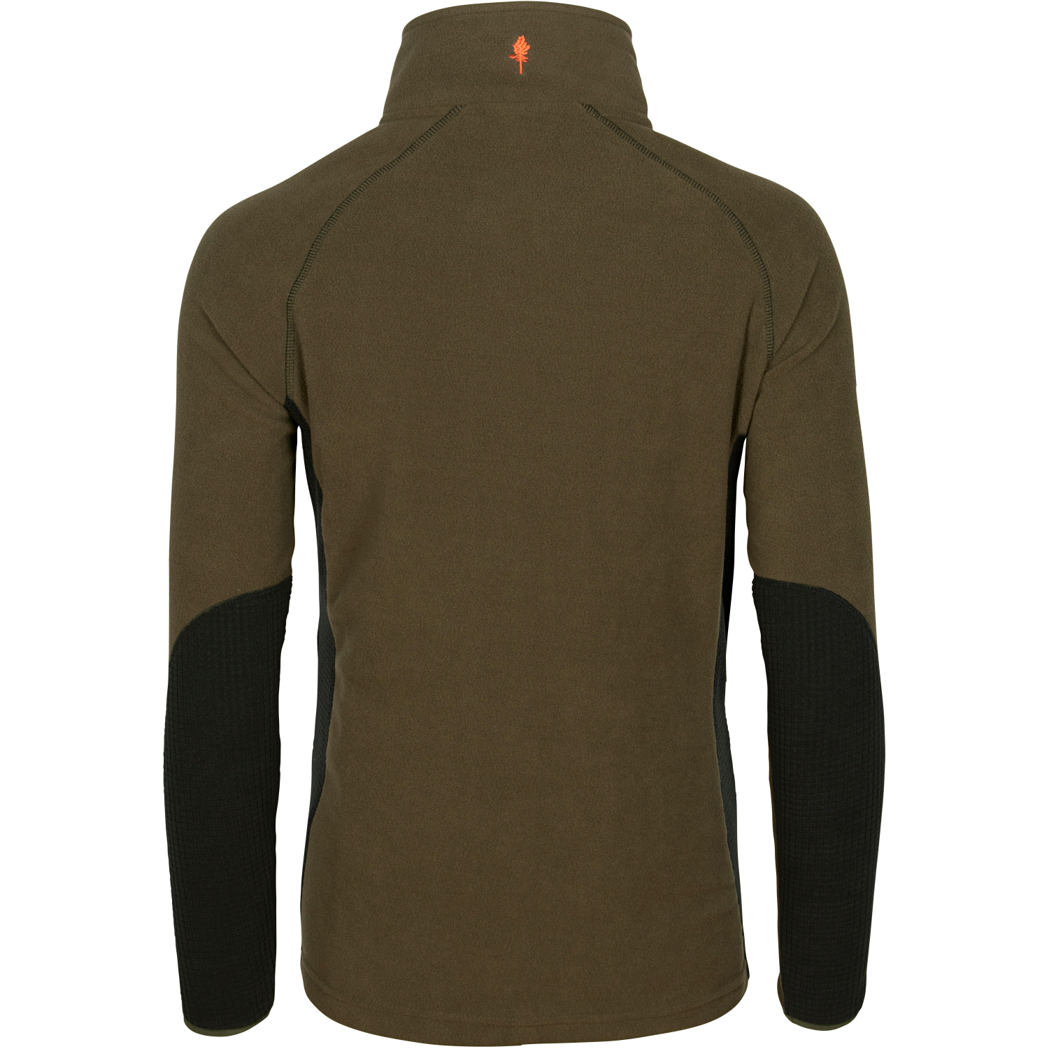 Pinewood Damen Fleecejacke Air Vent