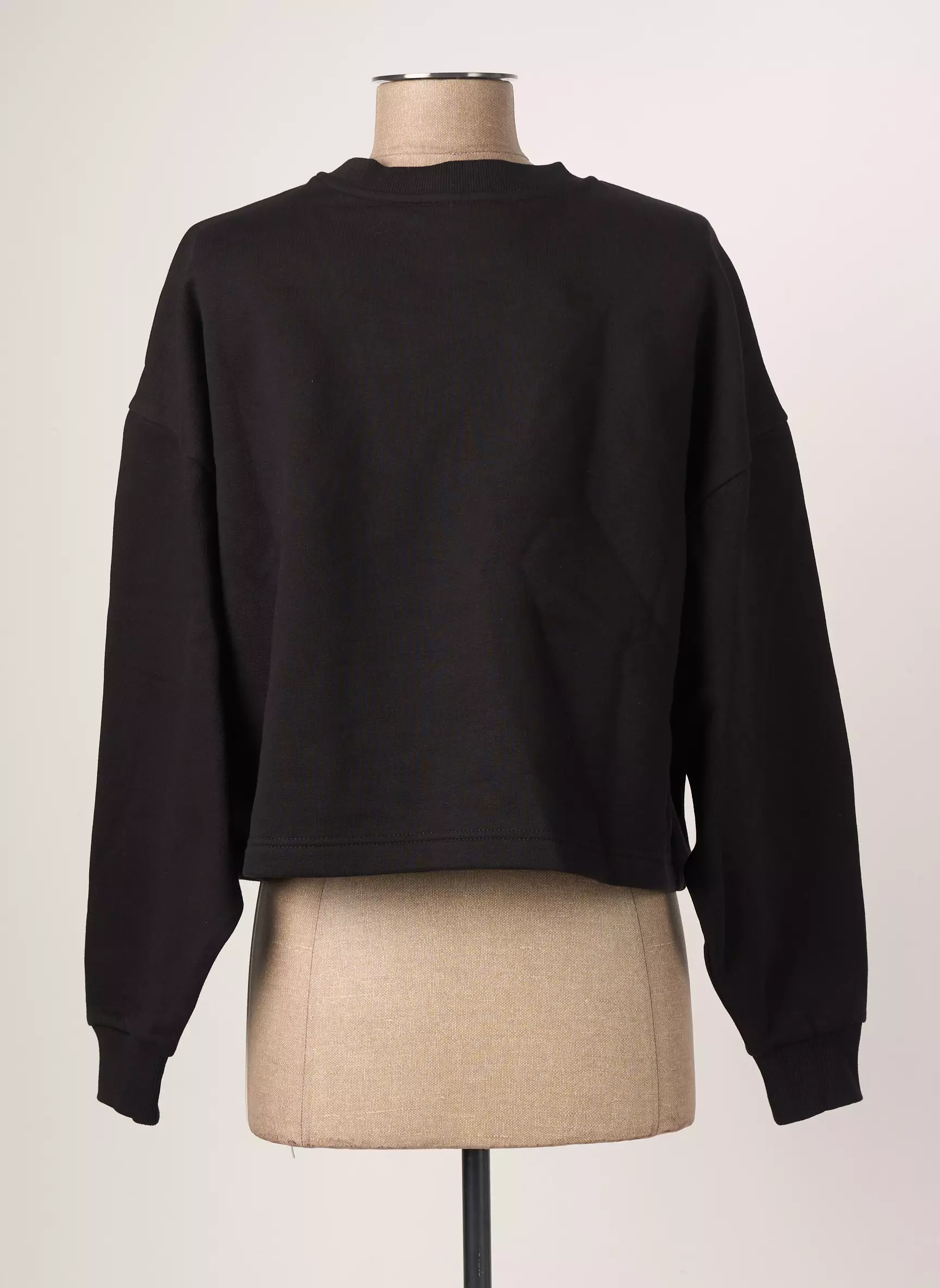 Lois Sweats Femme couleur noir