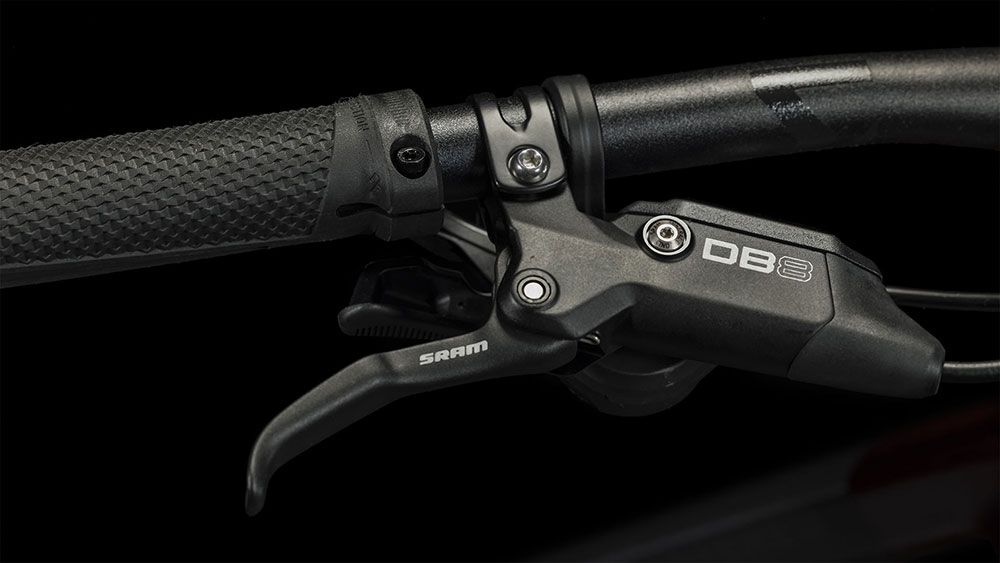 Cube Stereo Hybrid 140 HPC Race 625 liquidred´n´black kaufen | Bike-Discount