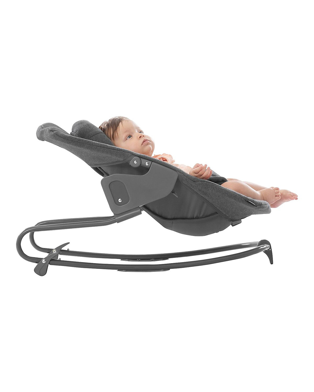 Babywippe Alpha Bouncer Premium