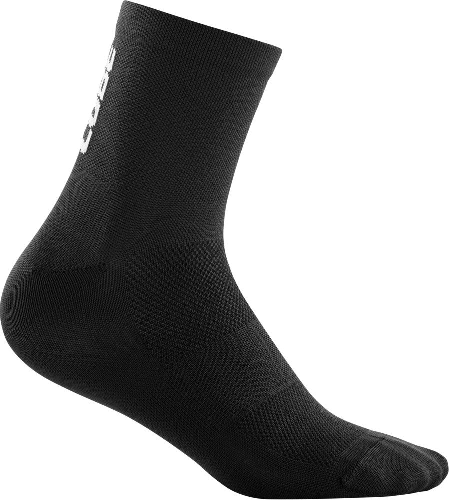 Cube Mid Cut Blackline - Socken kaufen | Bike-Discount