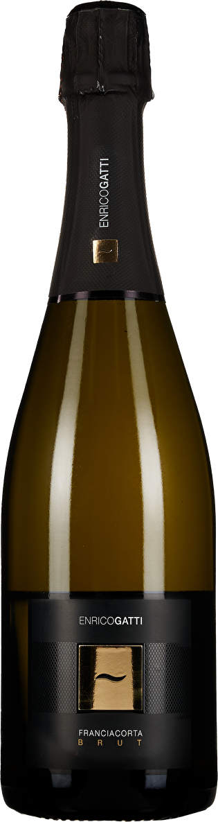 Enrico Gatti Franciacorta Brut