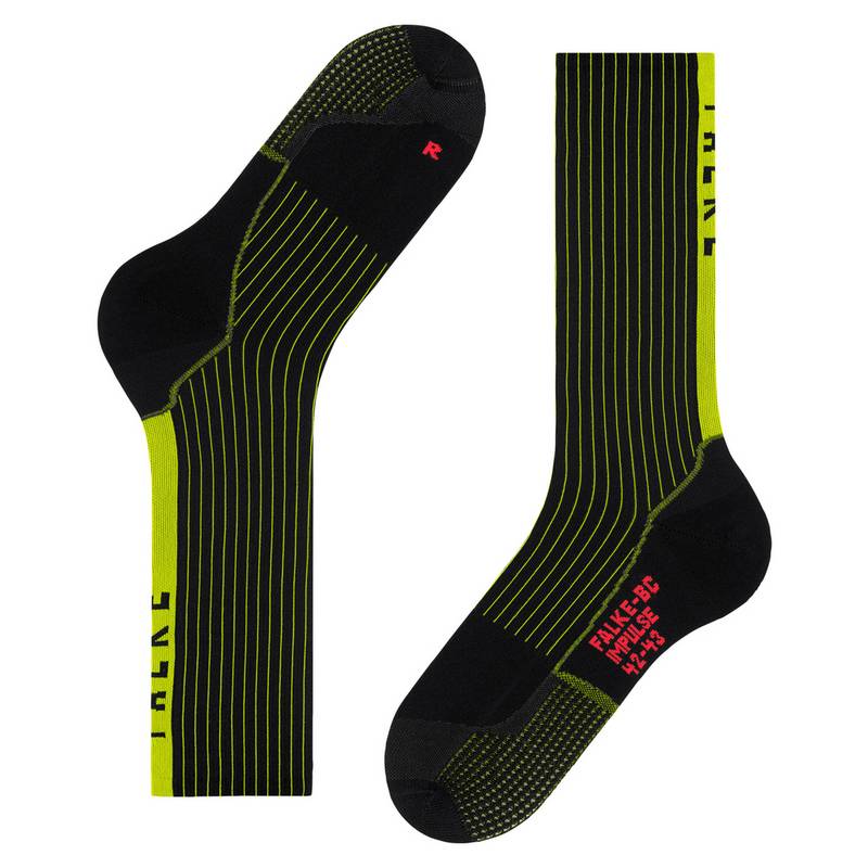 Falke BC Impulse Fahrradsocken