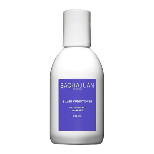 Balsamo SachaJuan Silver 250 ml