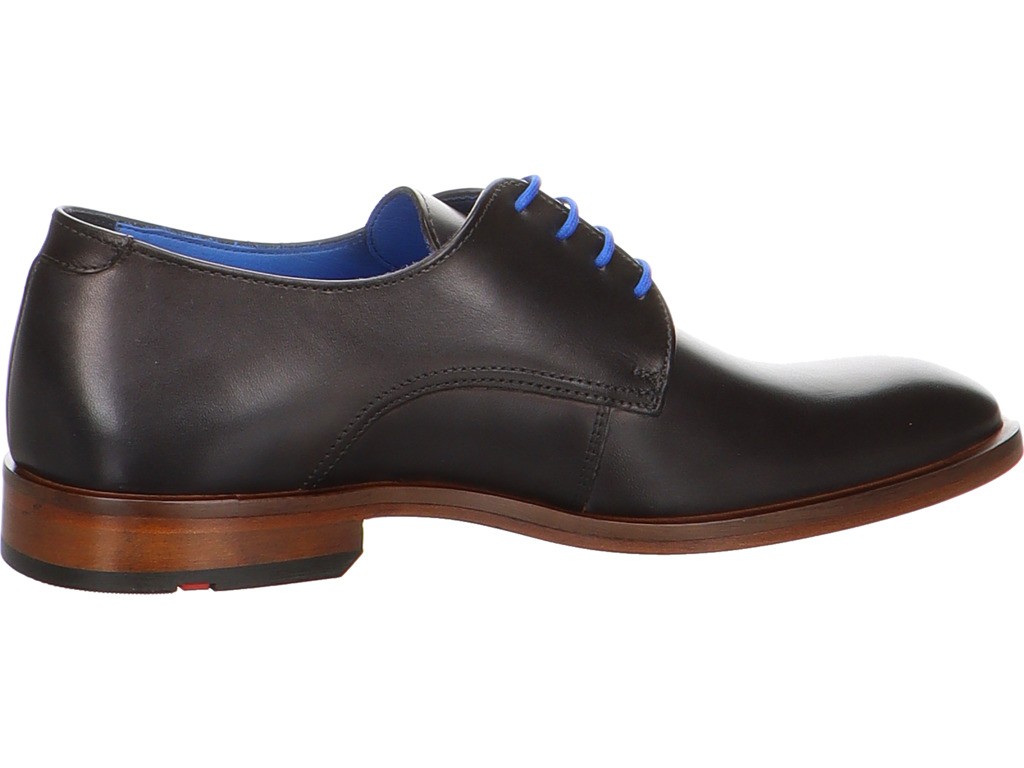 LLOYD Business Schuhe blau RIVIERS