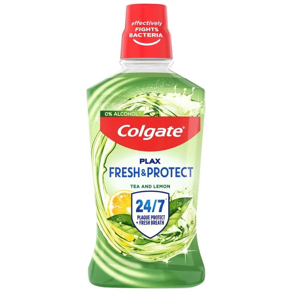 Colgate Herbal Fresh Mundskyl