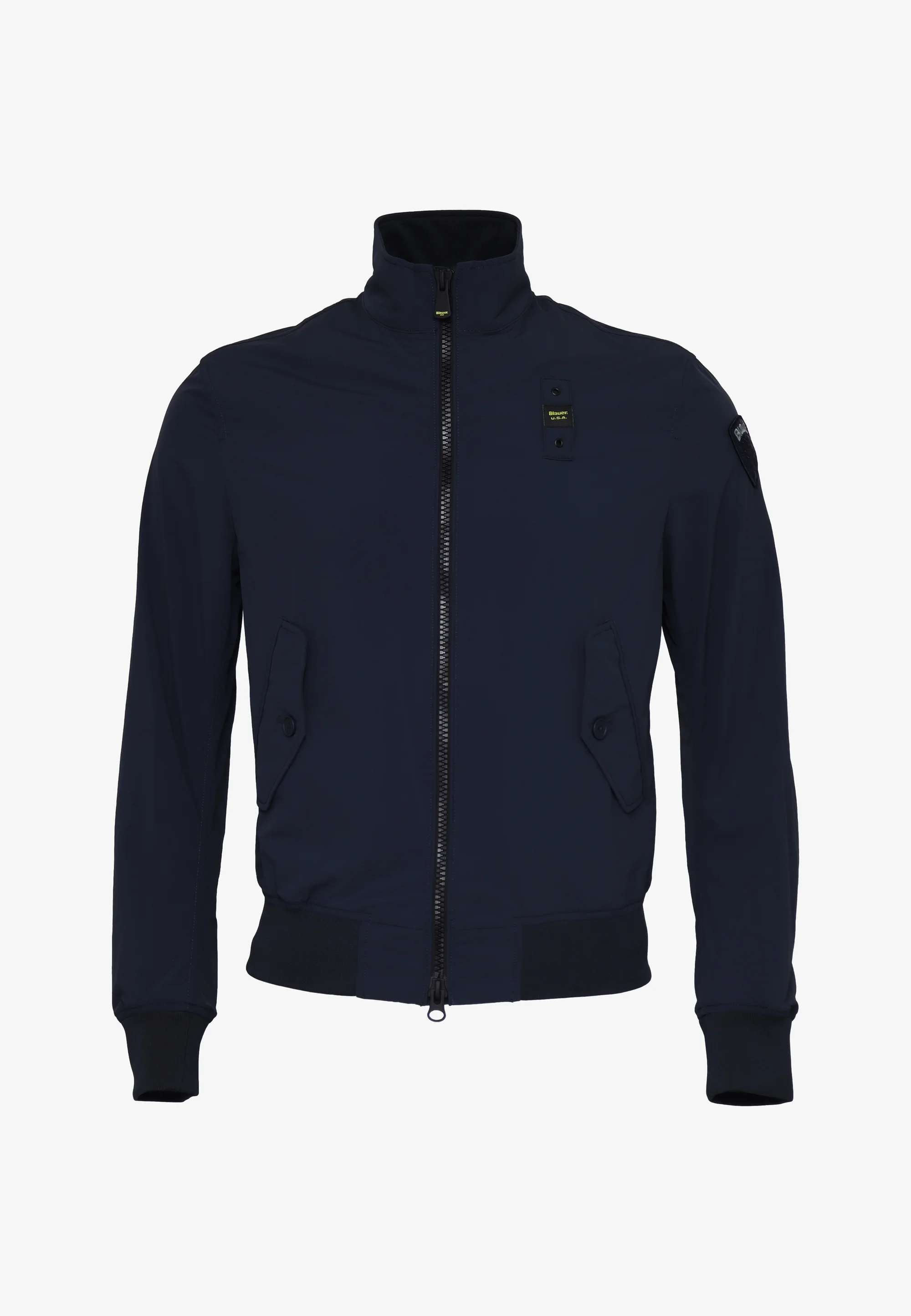 Blauer STONBLA - Chaqueta bomber