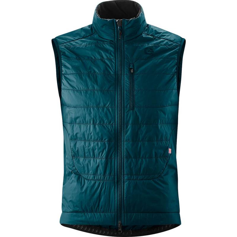 Gonso Taccone Outdoorweste Herren