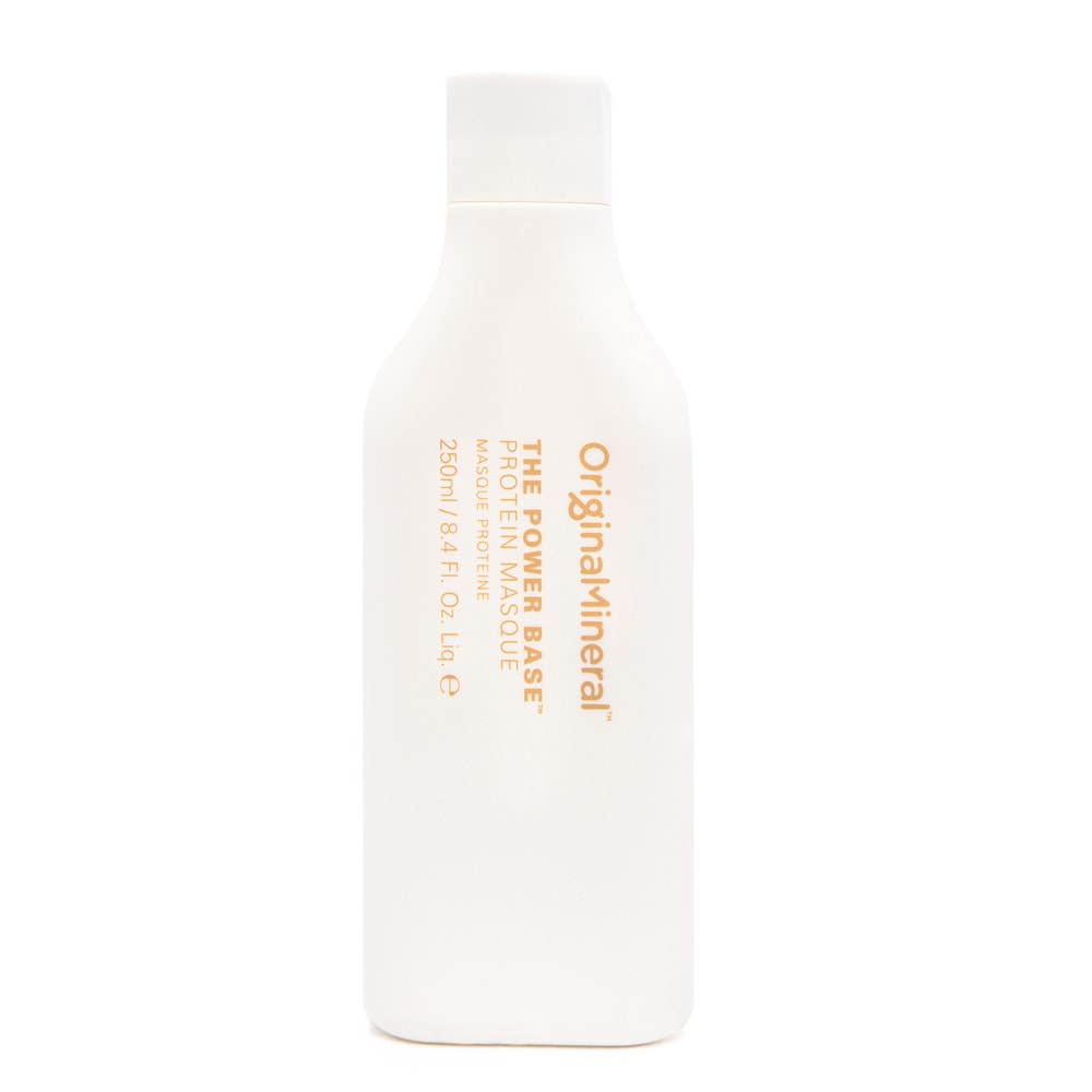O&M - Original Mineral Masque The Power Base Masque