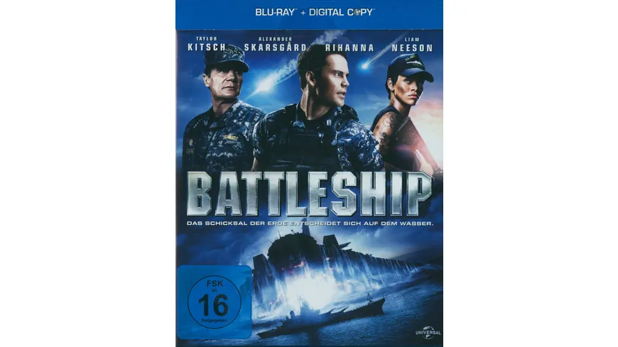 Battleship