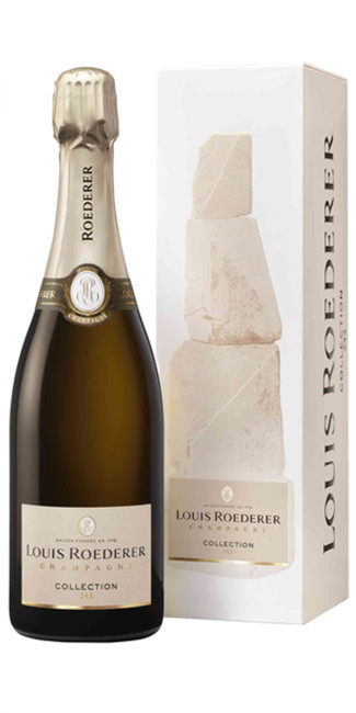 Louis Roederer Collection 243