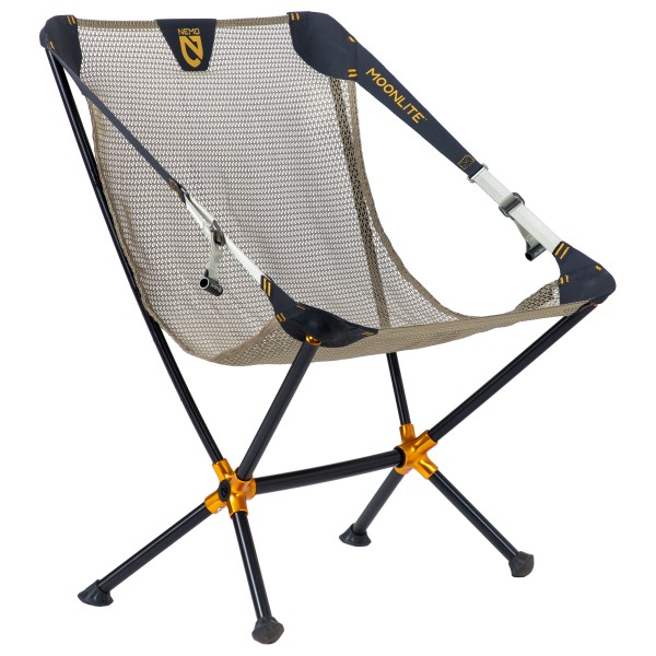 Nemo - Moonlite Reclining Chair - Campingstuhl