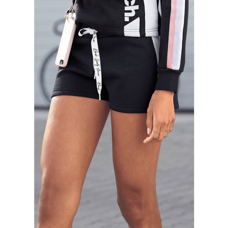 Bench Sweatshorts Damen