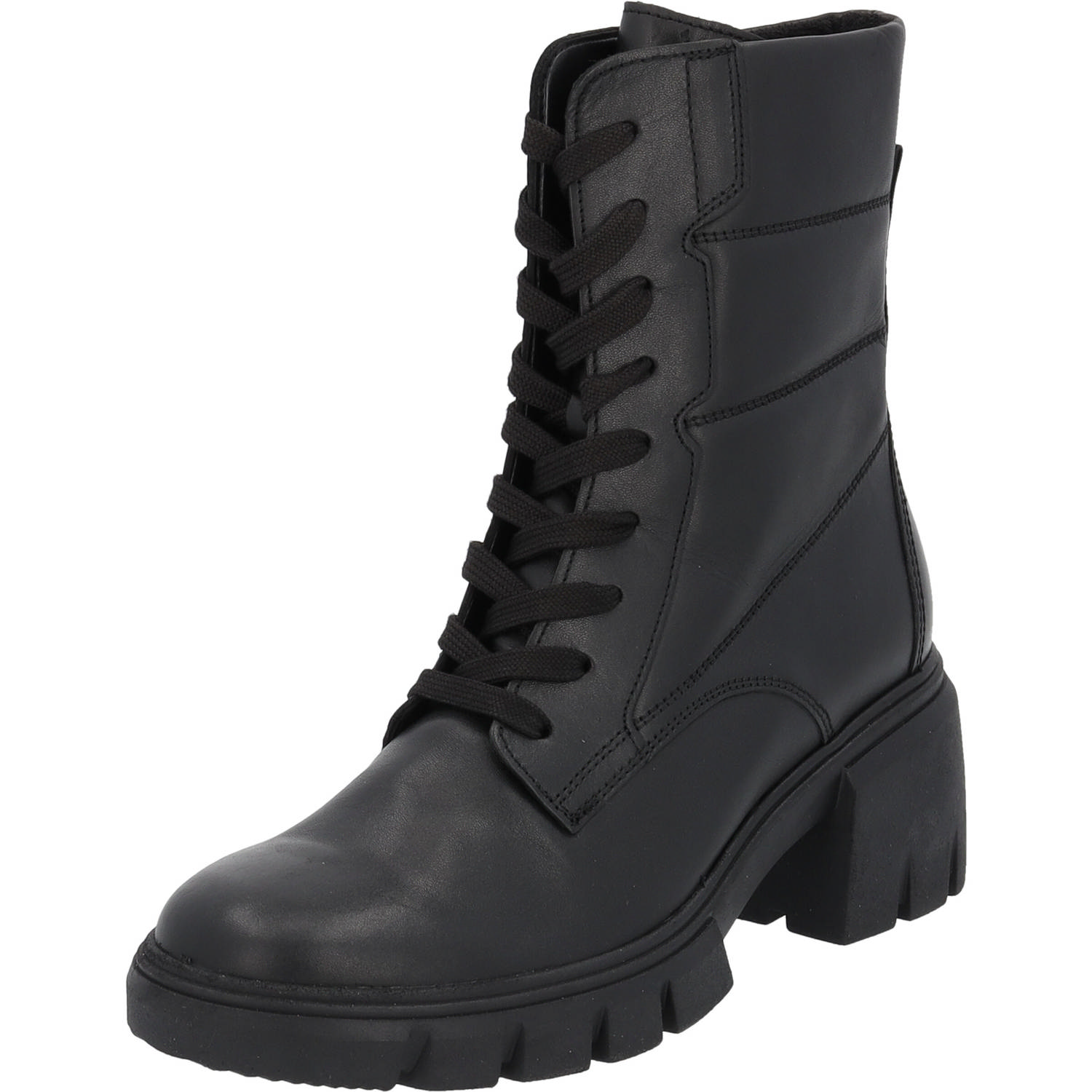 Gabor 31.700, Stiefeletten, Damen, schwarz