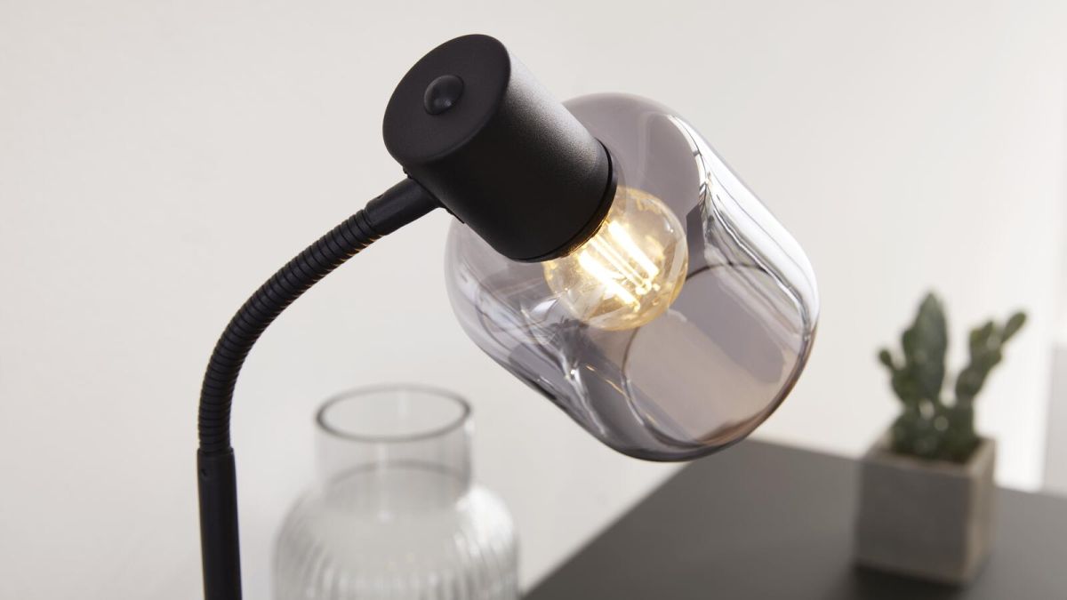 Interliving Tischlampe 9341