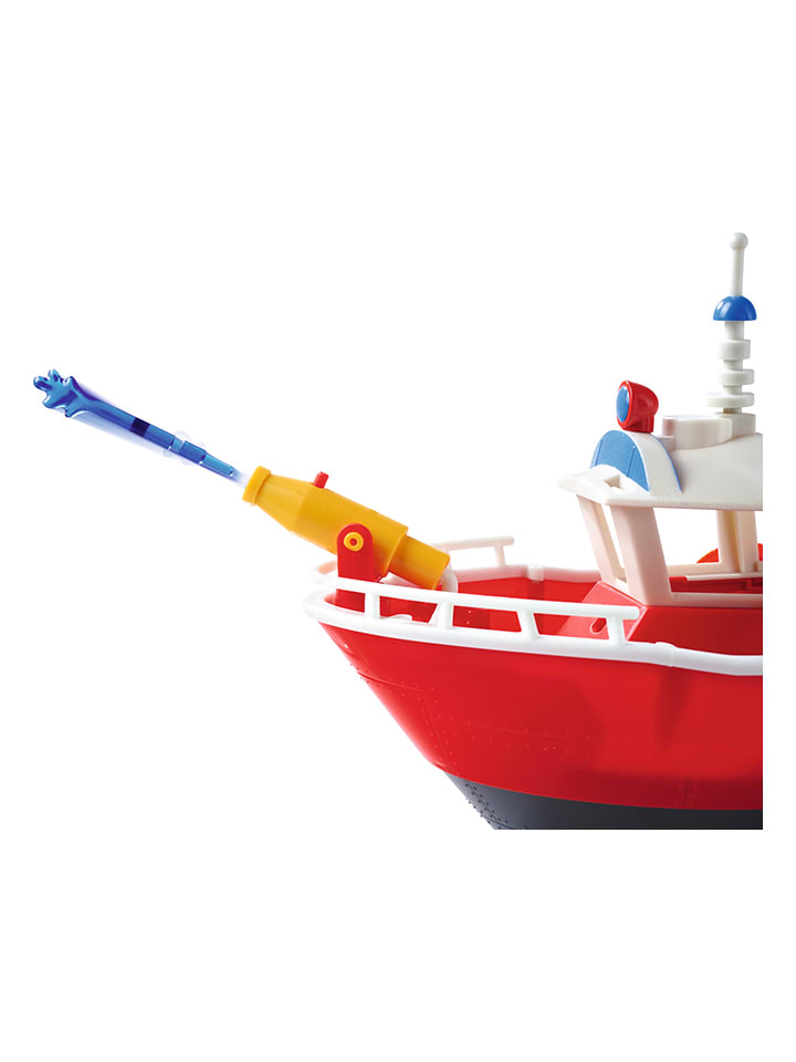 Feuerwehrmann Sam Feuerwehrboot 