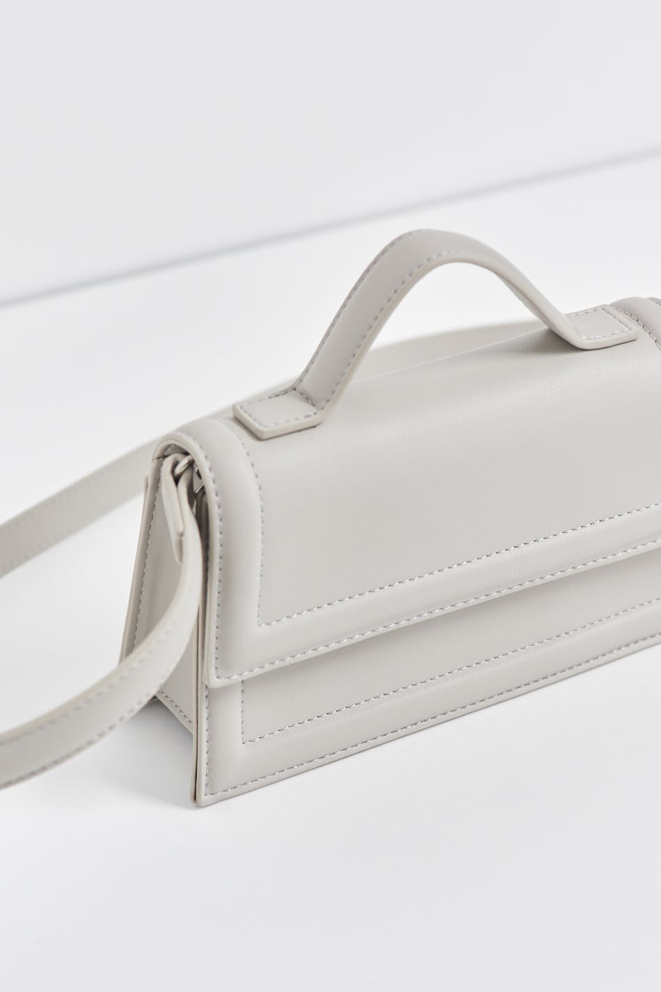 Mini crossbody bag